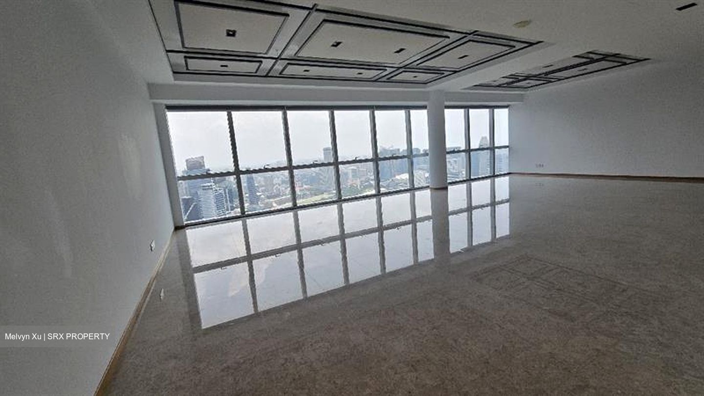 Marina Bay Residences (D1), Condominium #636484351